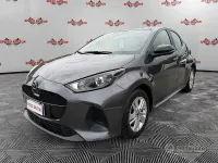 Begagnad Mazda 2 Center-Line 116 HK (85 kW) 2024 Grå Halvkombi