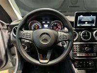 usata Mercedes CLA200 CLA 200D AUTOMATIC EXECUTIVE