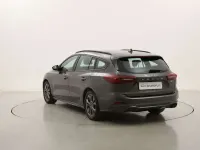 Usata Ford Focus ST-Line 125 CV (91 kW) 2023 Grigio Station wagon