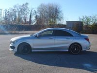 Usata Mercedes CLA220 Premium 177 CV (130 kW) 2016 Berlina