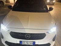 Usata Opel Corsa GS Line 101 CV (74 kW) 2021 Utilitaria