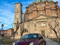 Usata Alfa Romeo MiTo 95 CV (69 kW) 2010 Rosso Utilitaria