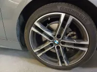 Usata BMW 118 M Sport 150 CV (110 kW) 2022 Grigio granite Utilitaria