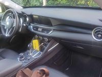 Usata Alfa Romeo Stelvio Executive 209 CV (153 kW) 2019 SUV