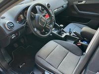 usata Audi A3 2.0 tdi