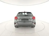 Usata Audi Q2 S-Line 150 CV (110 kW) 2025 Gray SUV