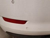 Usata Ford Mondeo Premium 145 CV (106 kW) 2008 Bianco Berlina