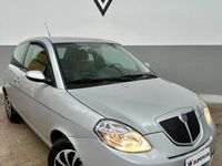 usata Lancia Ypsilon 1.2 Benzina, Guidabile da neopatent