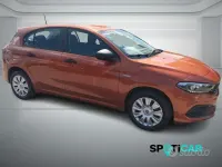 Usata Fiat Tipo 131 CV (96 kW) 2025 Grigio Berlina