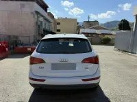 Usata Audi Q5 177 CV (130 kW) 2014 Bianco SUV
