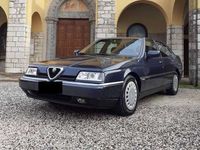 usata Alfa Romeo 164 1642.0 ts super