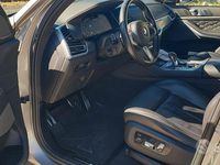 Usata BMW X5 M Competition Edition 625 CV (459 kW) 2020 Grigio SUV