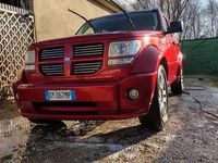 Usata Dodge Nitro 177 CV (130 kW) 2008 SUV