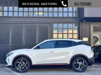 Nuova Alfa Romeo GT Junior Edizione Speciale 136 CV (100 kW) 2026 Bianco SUV