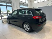 Usata Mercedes B180 Executive 116 CV (85 kW) 2021 Nero Utilitaria
