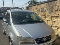 Usata Fiat Idea 2005 Grigio Monovolume