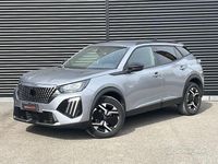 Gebraucht Peugeot 2008 Allure 131 PS (96 kW) 2025 Grau SUV