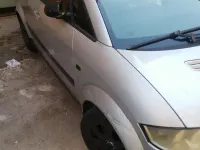 Usata Audi A2 75 CV (55 kW) 2002 Utilitaria