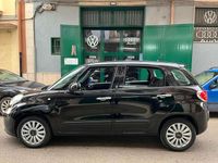 Usata Fiat 500L Easy 84 CV (61 kW) 2014 Other Monovolume
