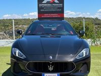 usata Maserati Granturismo 4.7 V8 460cv Sport - Soli 26.000 km cert.