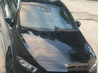 Usata Mercedes A180 Premium 116 CV (85 kW) 2021 Berlina