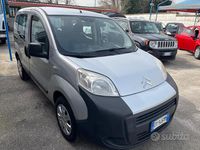 Usata Citroën Nemo 67 CV (49 kW) 2010 Grigio Monovolume