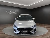 Usata Ford Focus ST-Line 116 CV (85 kW) 2024 Argento Berlina