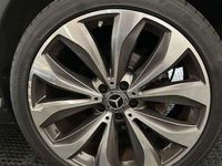 Usata Mercedes E220 All-Terrain Business 194 CV (142 kW) 2017 Bianco Station wagon