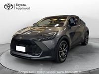 Usata Toyota C-HR Trend 197 CV (144 kW) 2024 Other SUV