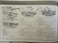 Usata Abarth 500 340 CV (250 kW) 2011 Grigio Utilitaria