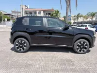 Nuova Fiat Grande Panda Icon 101 CV (74 kW) 2026 Nero Utilitaria