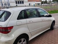 Usata Mercedes B170 Chrome 136 CV (100 kW) 2008 Monovolume