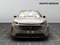 Nuova Peugeot 3008 GT 145 CV (106 kW) 2025 Grigio Coupé