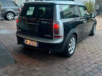 usata Mini Clubman S 174cv MOTORE NUOVO