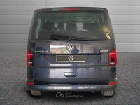 Usata VW Multivan Business 204 CV (150 kW) 2023 Blu Furgone