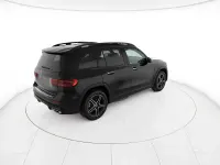 Nuova Mercedes GLB180 Advanced Plus 116 CV (85 kW) 2026 Nero notte SUV