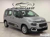 Usata Citroën Berlingo PureTech 131 CV (96 kW) 2023 Argento Monovolume