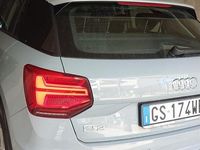Gebraucht Audi Q2 150 PS (110 kW) 2024 Grau SUV