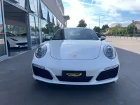 Usata Porsche 911 Carrera 370 CV (272 kW) 2016 Carrara Coupé