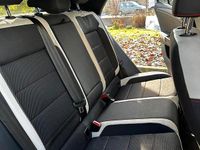 Usata VW T-Roc Edition 190 CV (139 kW) 2017 Grigio SUV