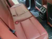Usata BMW X3 184 CV (135 kW) 2010 Nero SUV