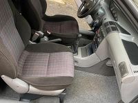 Usata Fiat Punto 1993 Utilitaria