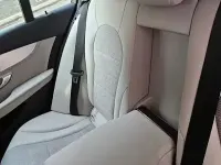 Usata Mercedes C220 170 CV (125 kW) 2015 Station wagon