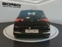 Nuova Renault Symbioz Techno 94 CV (69 kW) 2025 Nero etoile SUV