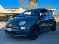 Usata Fiat 500 85 CV (62 kW) 2012 Berlina