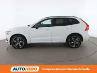 Usado Volvo XC60 R-Design 253 CV (186 kW) 2020 Blanco SUV