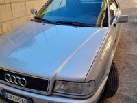 usata Audi 80 cabrio 1996