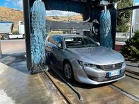 Usata Peugeot 508 131 CV (96 kW) 2020 Station wagon