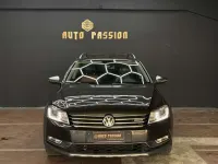 Usata VW Passat Alltrack R 177 CV (130 kW) 2012 Other Station wagon