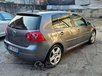 Usata VW Golf GT 140 CV (102 kW) 2008 Berlina